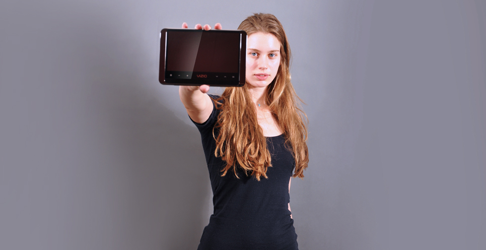 VIZIO Mobile TV